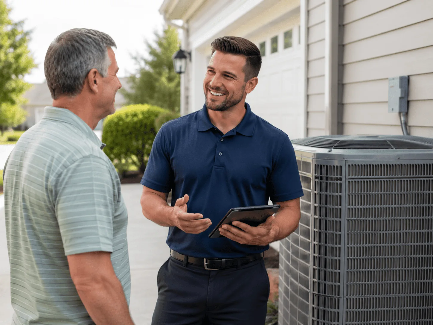 Heat Pump Installation Lower Lake, CA FAQs
